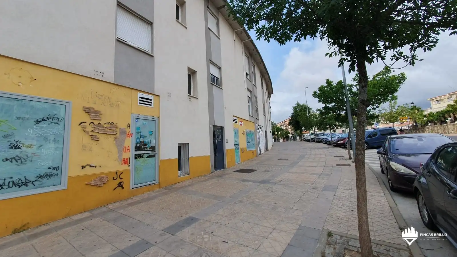 Business premises for sale in Avenida de San Blas 36, imagen 2
