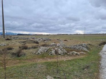 Terreno rustico in vendita a El Carmen