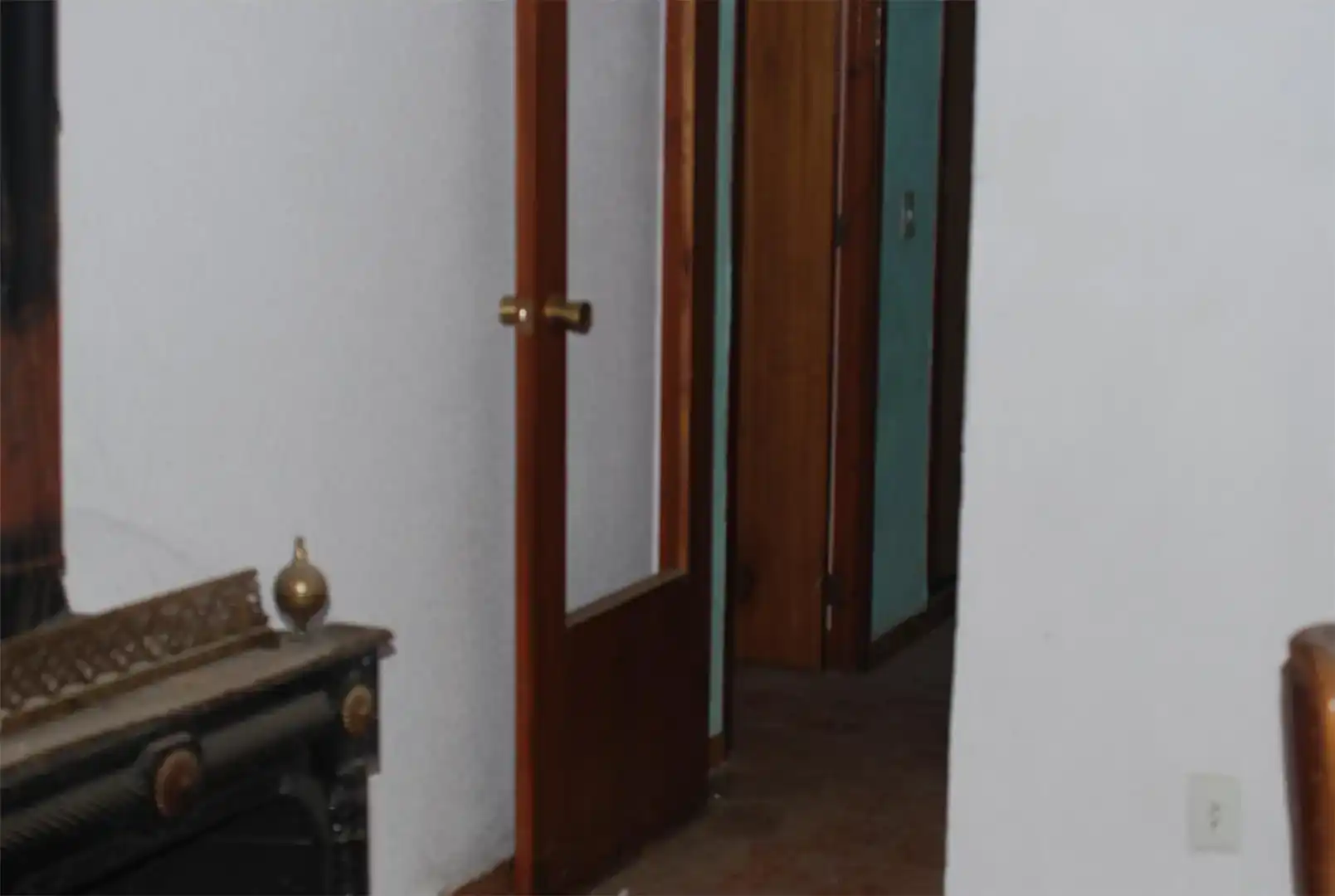 Finca rústica en venta en Riolobos con Aire acondicionado, Amueblado y Balcón