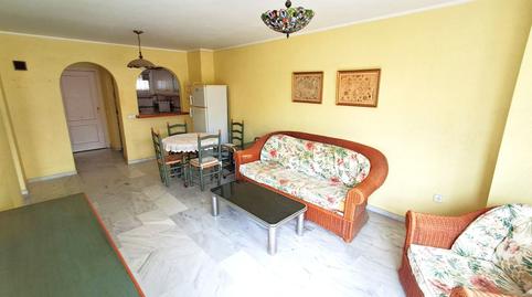 Foto 4 de Apartament en venda a Las Palmeras, 15, Parque de la Paloma, Málaga
