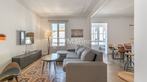 Foto 3 de Pis de lloguer a Calle de Gravina, El Raval, Barcelona Capital