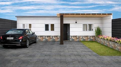 Foto 2 de Pis en venda a Calle la Susana, 91p, Orgaz, Toledo