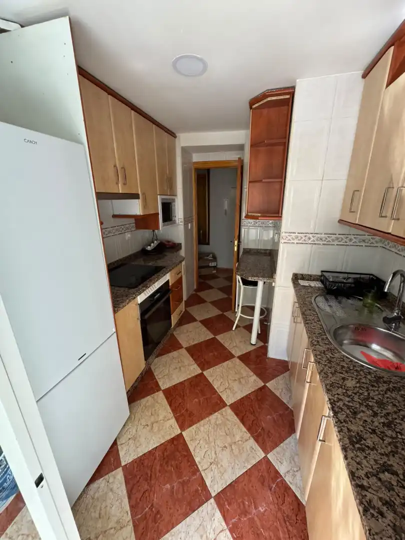 Wohnung mit Terrasse zur Miete in Calle Santa María del Valle, imagen 6