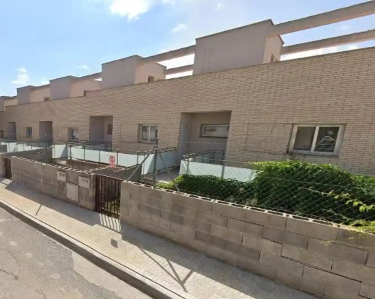 Maison mitoyenne à vendre à Flix
