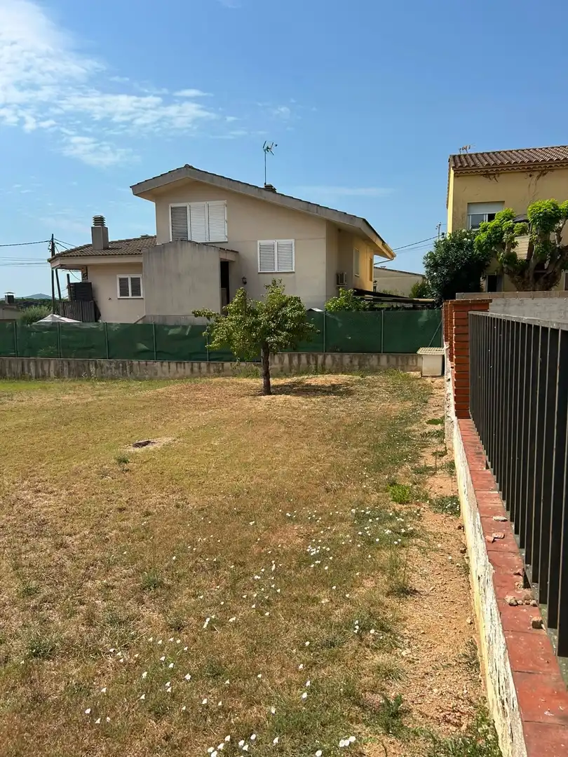 Residencial en venta en Sils