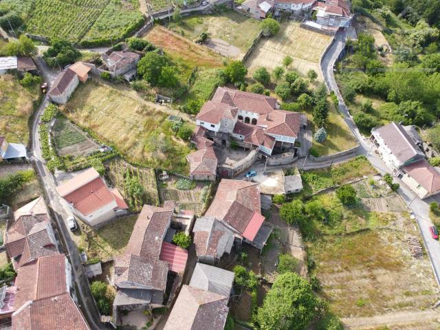 Finca rústica en Venta en Carballeda de Avia