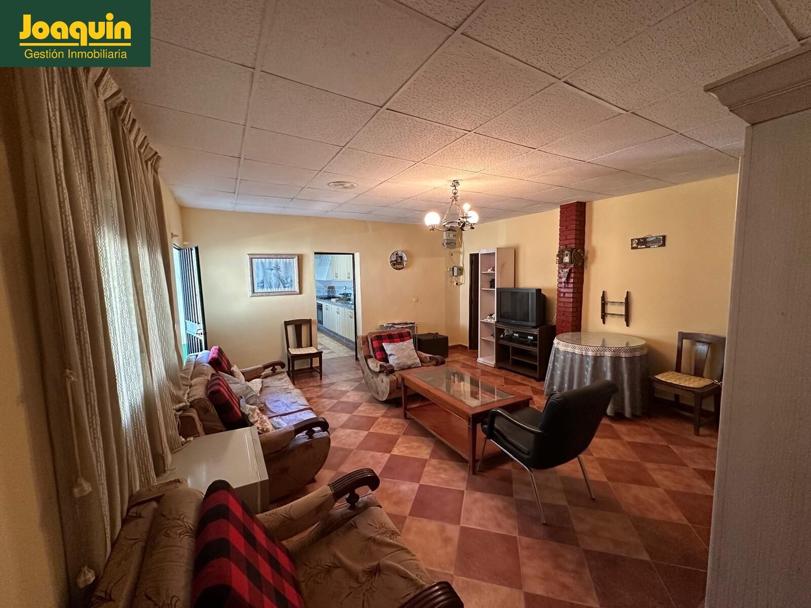 Sala d'estar de Residencial en venda en  Córdoba Capital