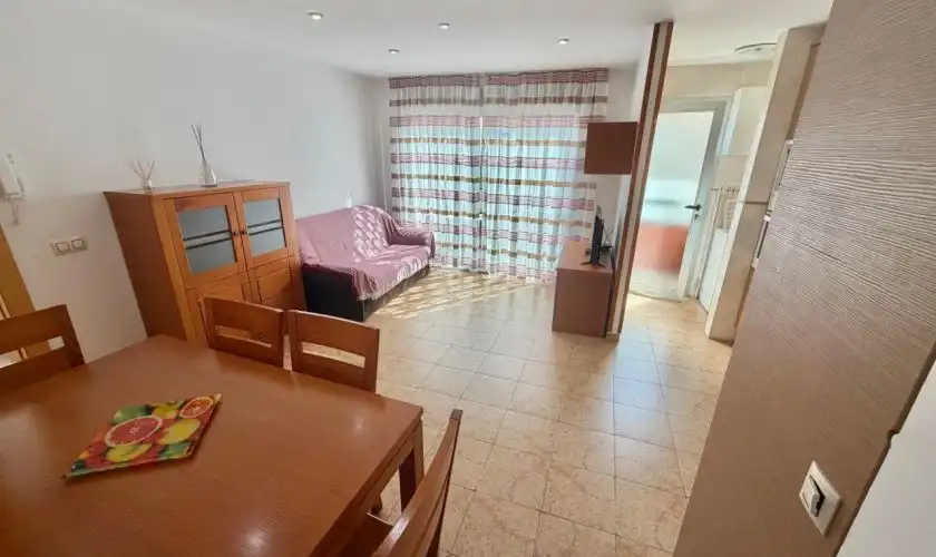 Apartamento en venta en Carboneras, Almería