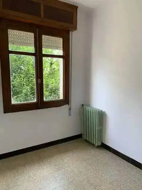 Terrassa de Casa o xalet en venda en Pontevedra Capital  amb Calefacció, Jardí privat i Traster