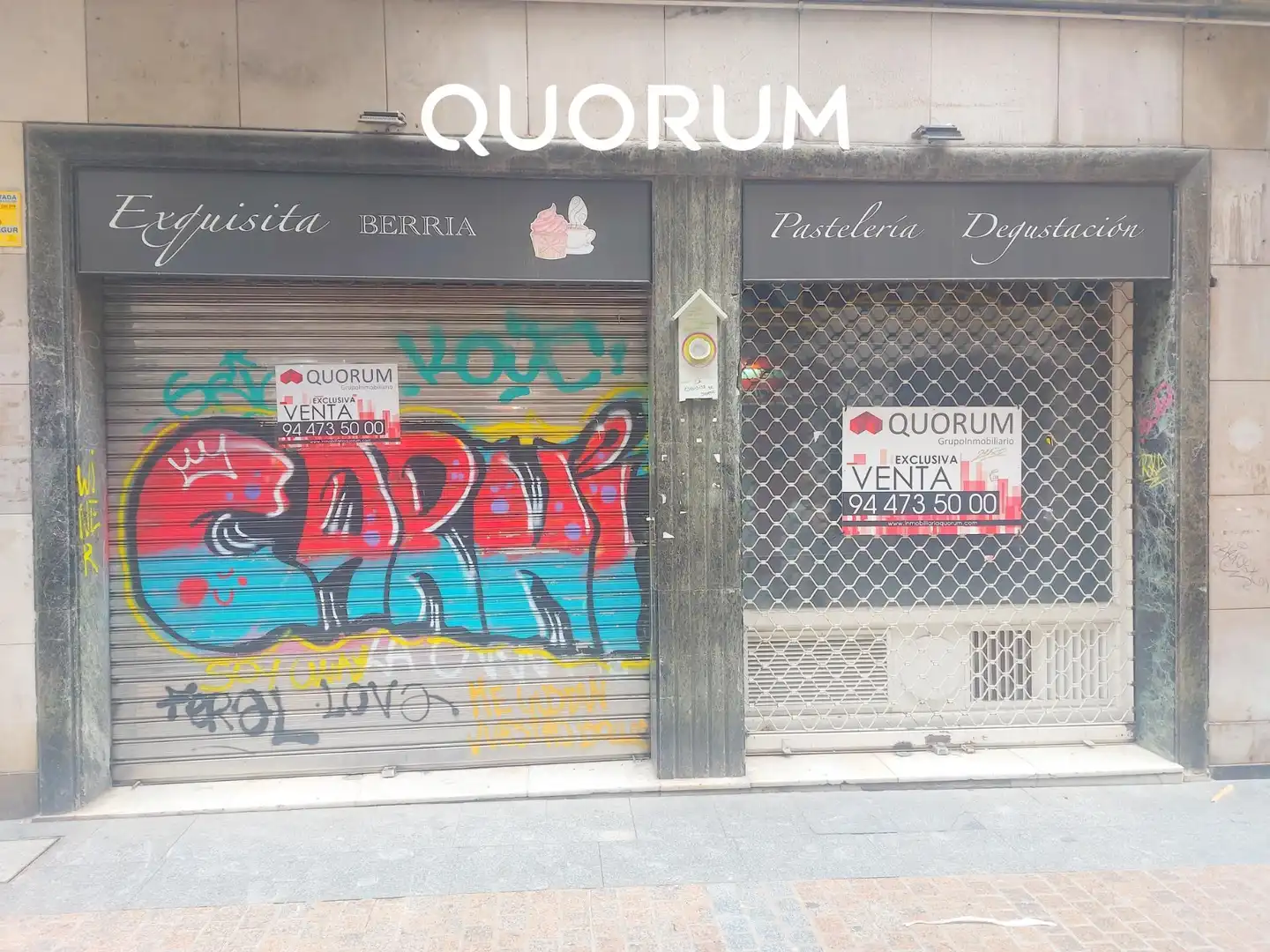 Local comercial en venta en Ibaiondo, imagen 9