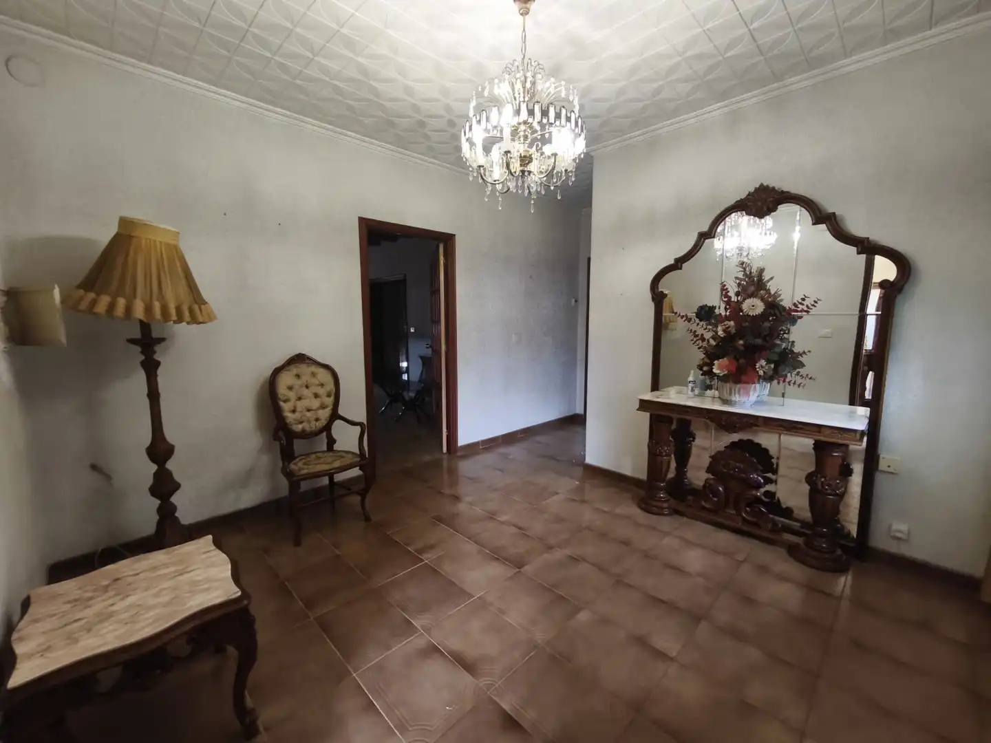 Houses for sale in Ourense Capital   with Heating, Private garden and Parquet flooring