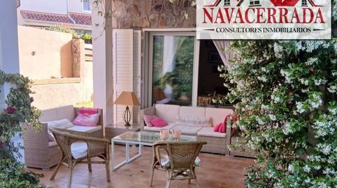 Foto 3 de Casa o xalet en venda a Navacerrada, Madrid