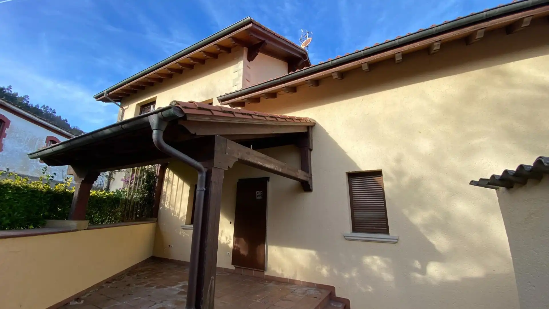 Casa amb jardí en venda a PESUES, imagen 39