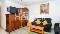 Living room of House or chalet for sale in Los Alcázares  with Air Conditioner and Terrace