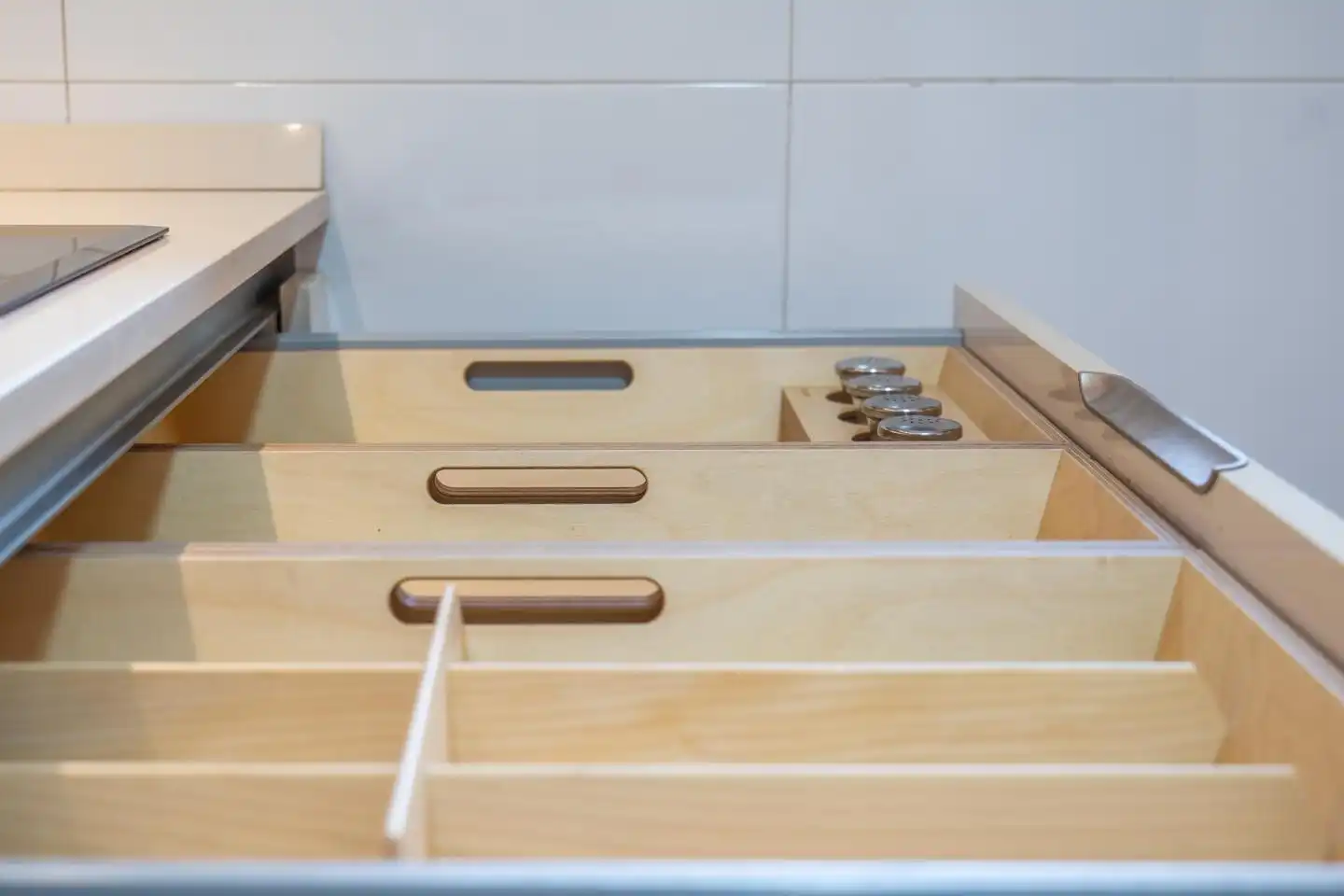 Cocina de Casa adosada en venta en Ávila con Calefacción, Jardín privado y Terraza