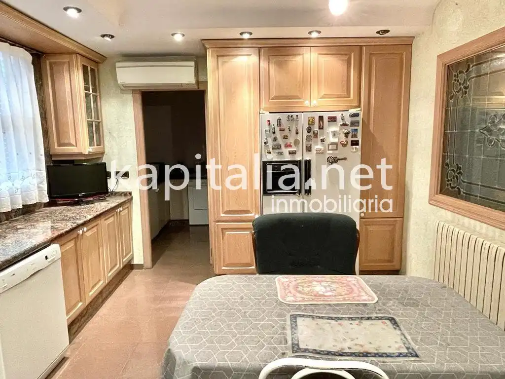 Maison avec piscine à vendre à Bocairent, imagen 8
