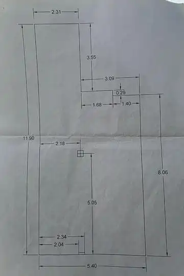 Gewerbefläche zur Miete in Avenida Primero de Mayo 22, imagen 3