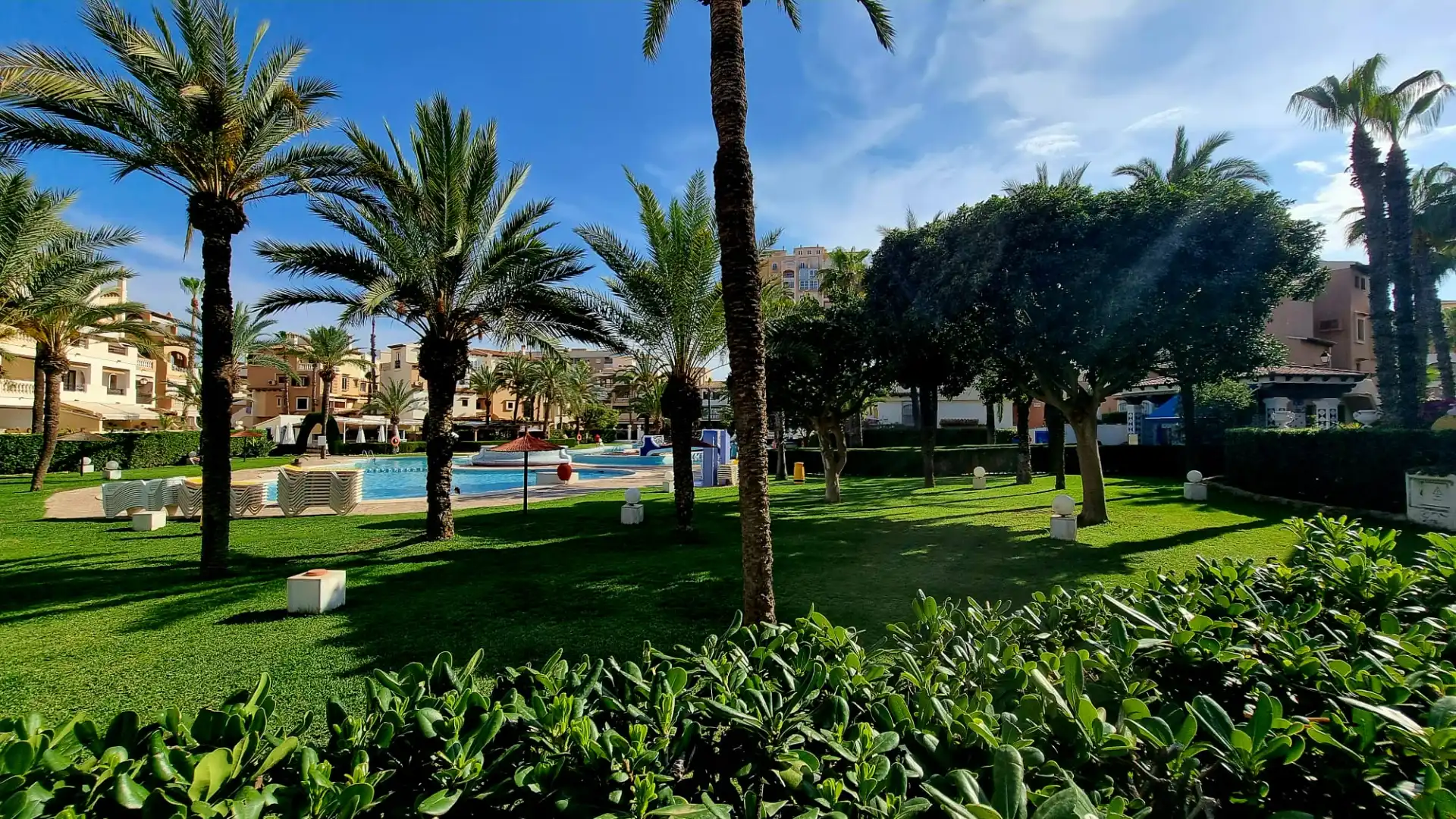 Piso con ascensor en venta en Calle Jacinto Benavente 27