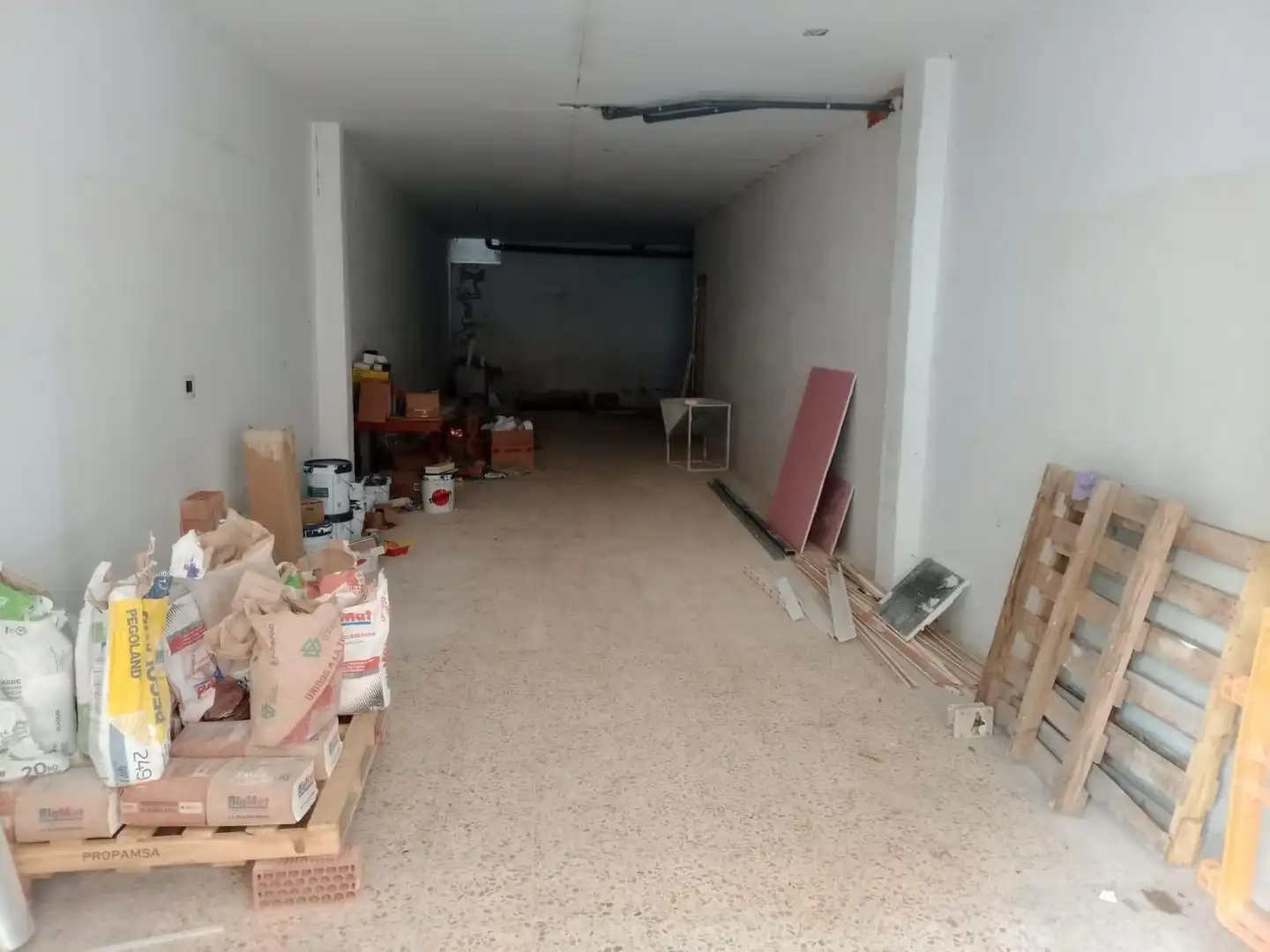 Geschaftsraum zur Miete in Sant Martí Sarroca