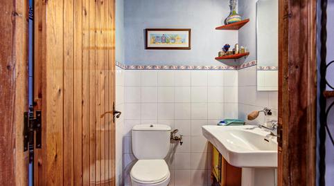 Foto 5 de Casa o xalet en venda a La Pobla de Claramunt, Barcelona