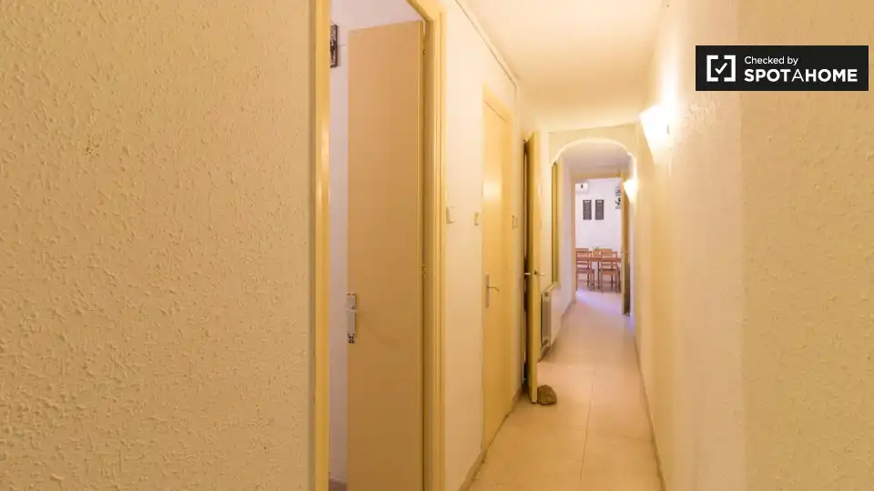 Wohnung zur Miete in Gràcia, imagen 4