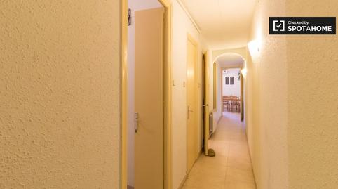 Foto 4 von Wohnung zur Miete in Vila de Gràcia,  Barcelona Capital