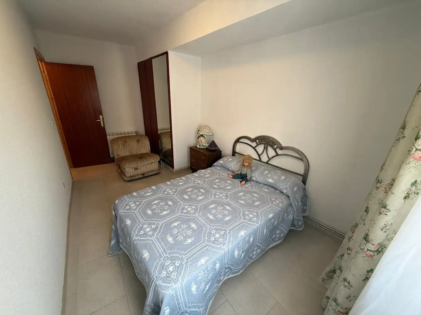 Habitación de Casa o chalet en venta en Sacecorbo