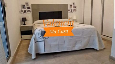 Foto 4 de Pis de lloguer a Beteró, Valencia