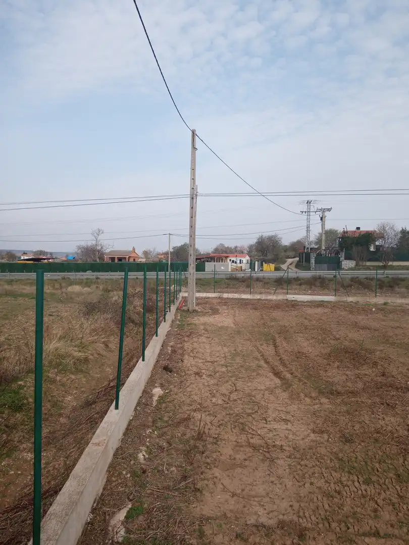 Terrenys i solars en venda a Alberite, imagen 7