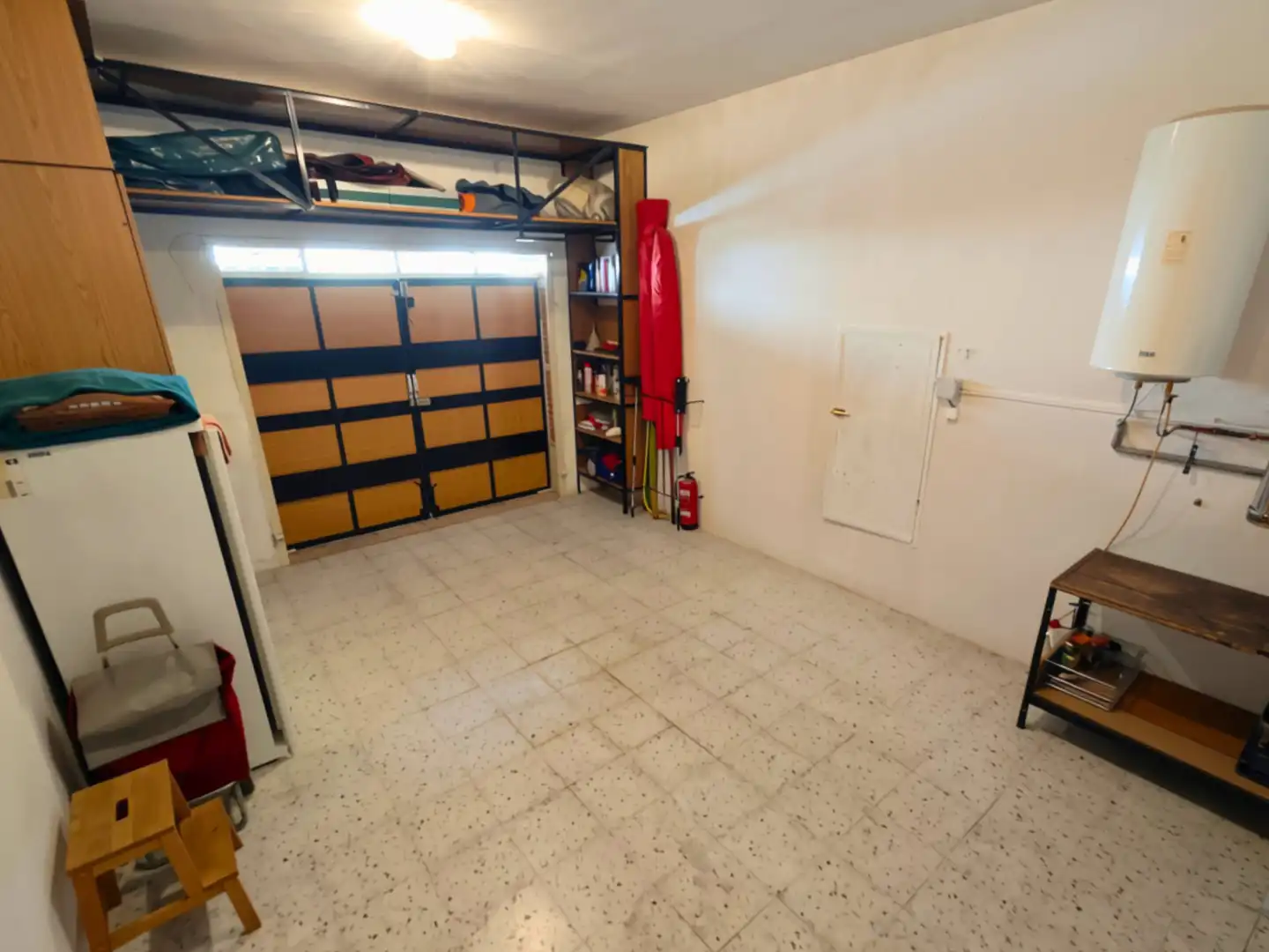 Detached house with pool for sale in Moraleja de Enmedio, imagen 38