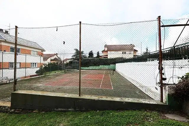 Parking de Piso en venta en Collado Mediano con Calefacción, Terraza y Trastero