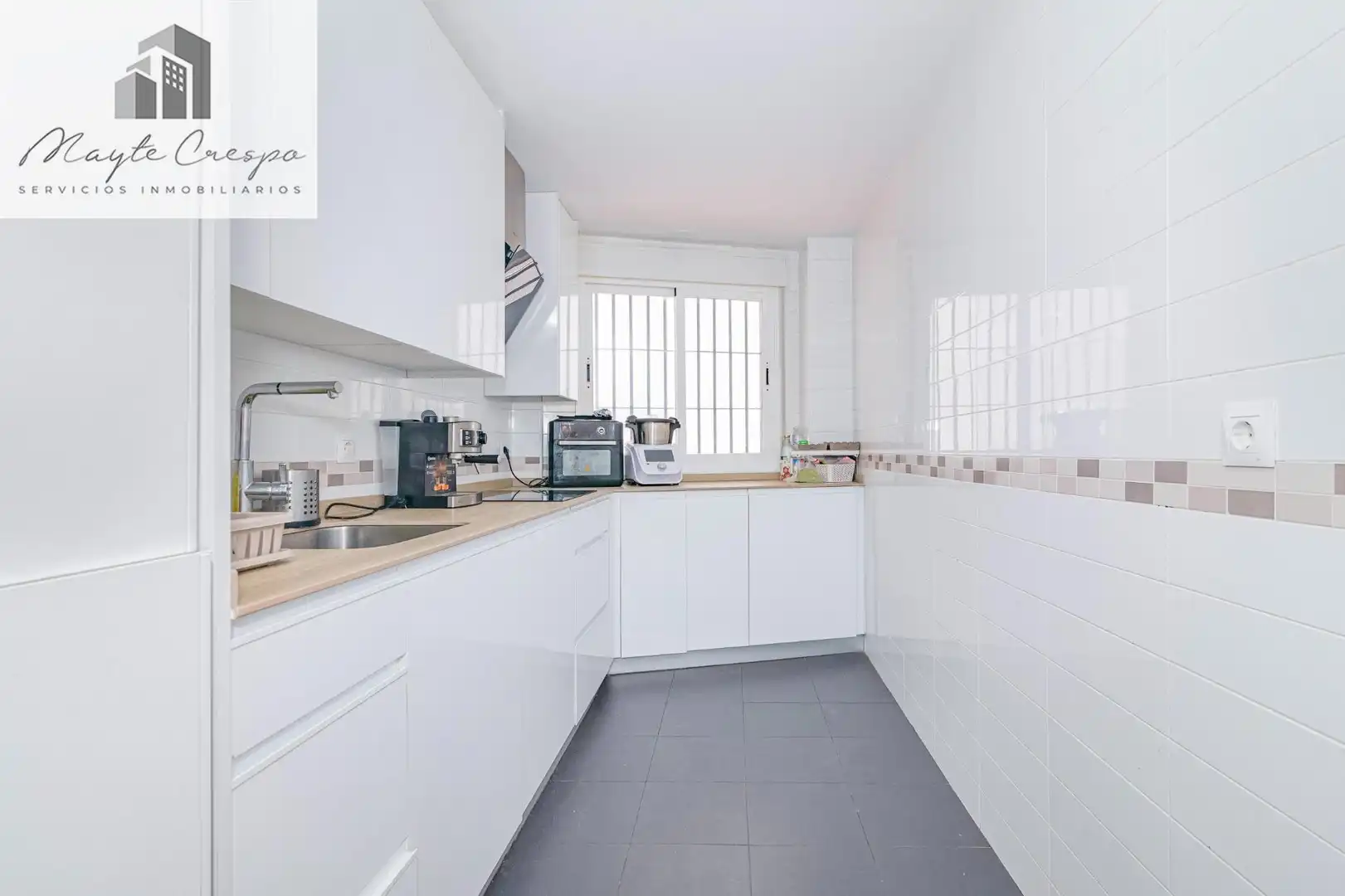 Habitatge amb ascensor en venda a Calle BARRANCO, imagen 11