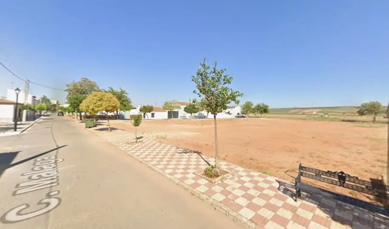 Terrenos y solares en venta en Calle Almeria 1, imagen 7