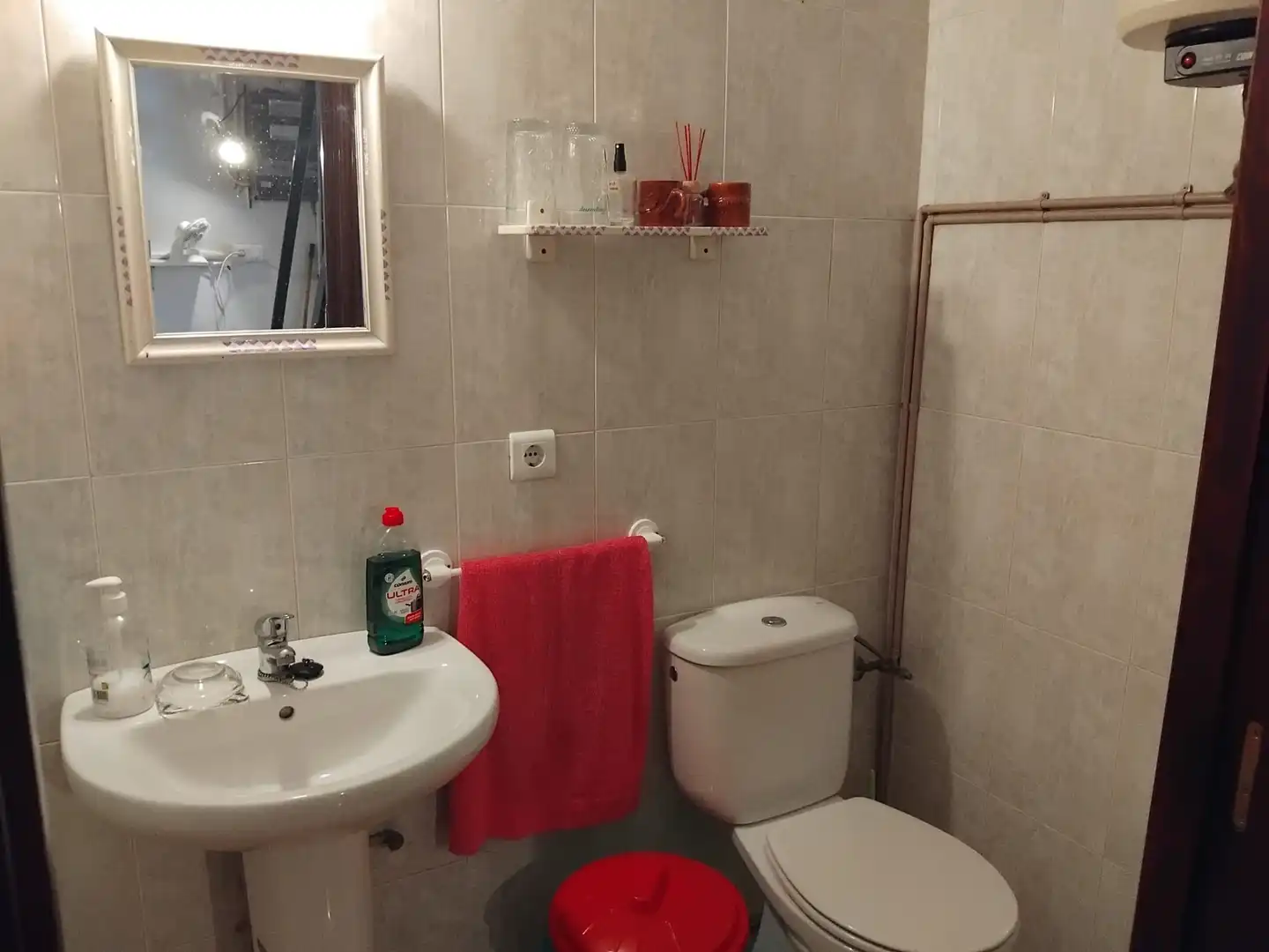 Local en venta en Carrer Cervantes, 71, Castalla