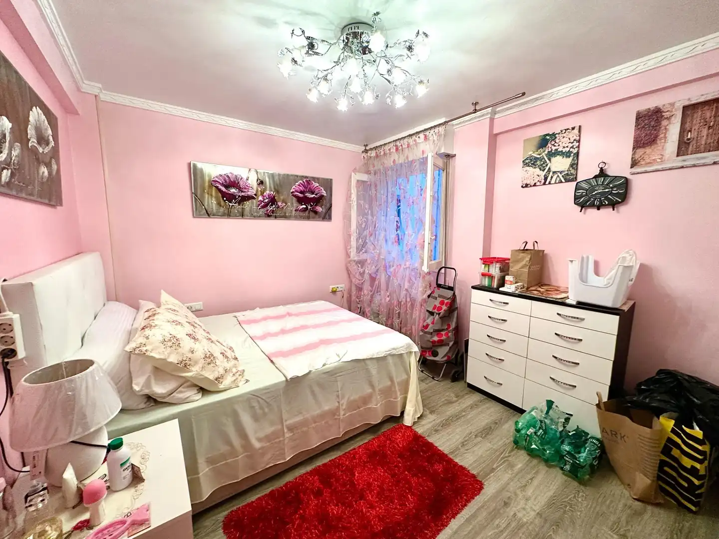Appartement compact avec terrasse à vendre à SAN IGNACIO DE LOYOLA, imagen 6
