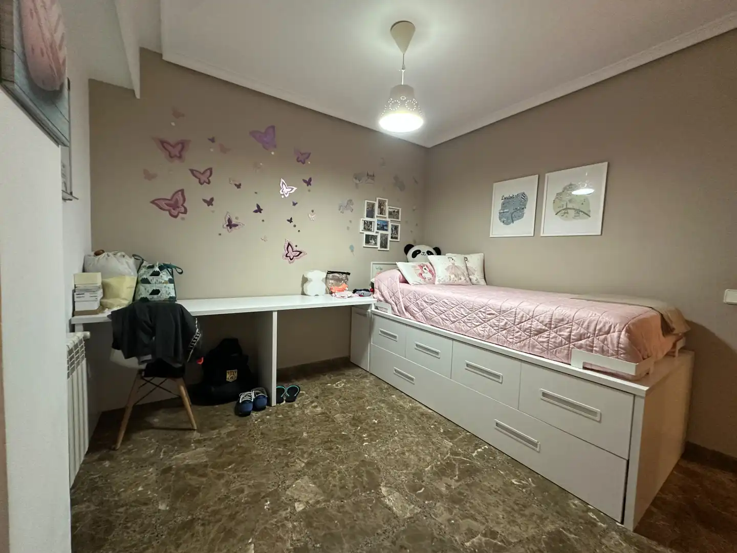 Appartement avec ascenseur à vendre à Carrer d'Herrero, imagen 18
