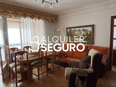 Appartement avec ascenseur à louer à de Doña Vicenta Manzanedo