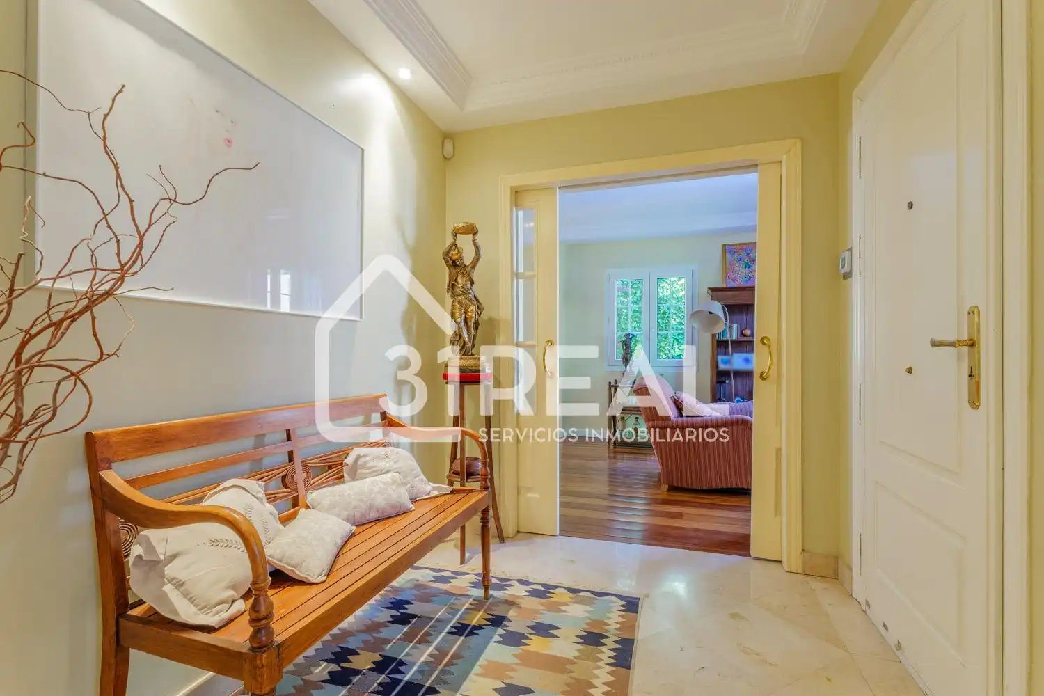 Houses for sale in Madrid