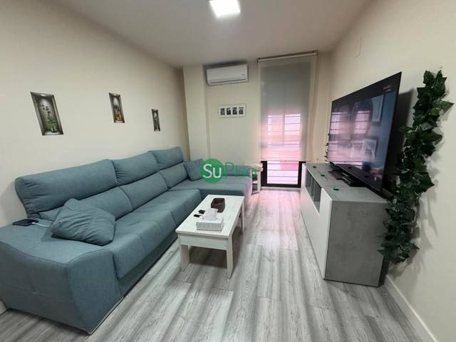Piso en Venta en Paseo de la Ribera, 22 en Yuncler