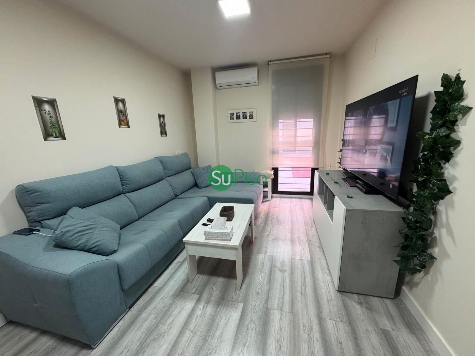 Flat for sale in Paseo de la Ribera, 22, Yuncler