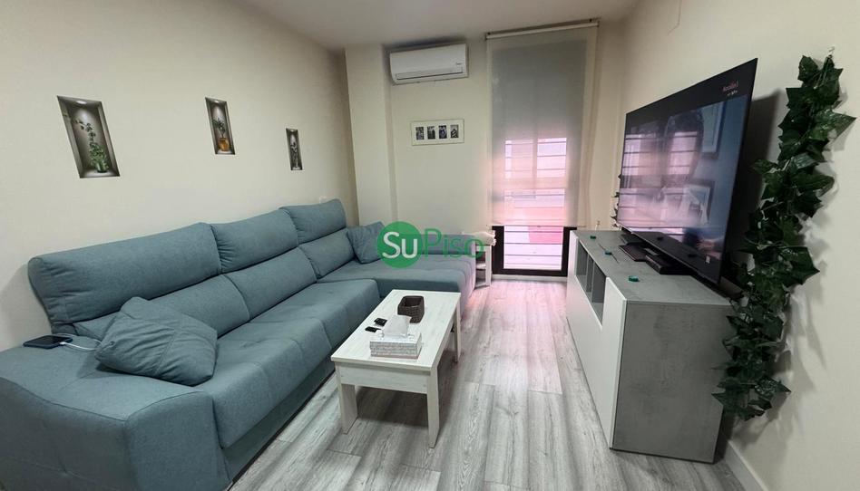 Photo 1 of Flat for sale in Paseo de la Ribera, 22, Yuncler, Toledo