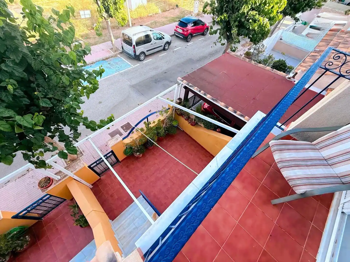 Maison mitoyenne avec terrasse à vendre à Centro, imagen 32