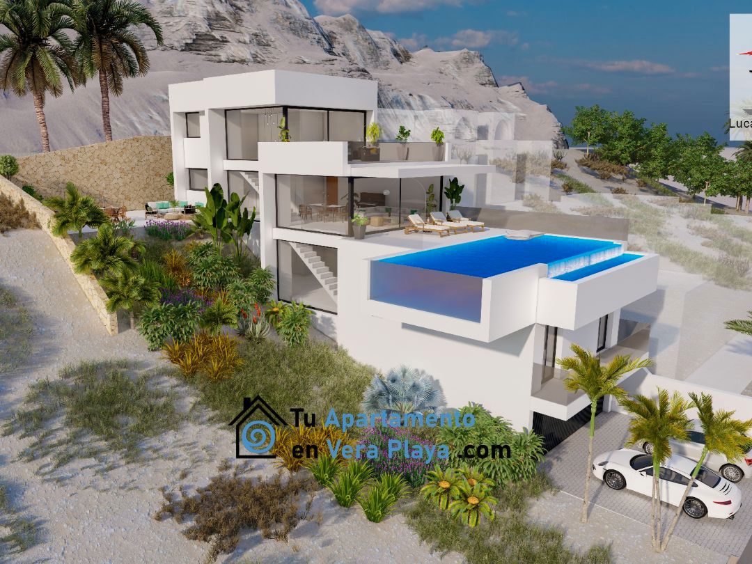 Residential for sale in Cuevas del Almanzora