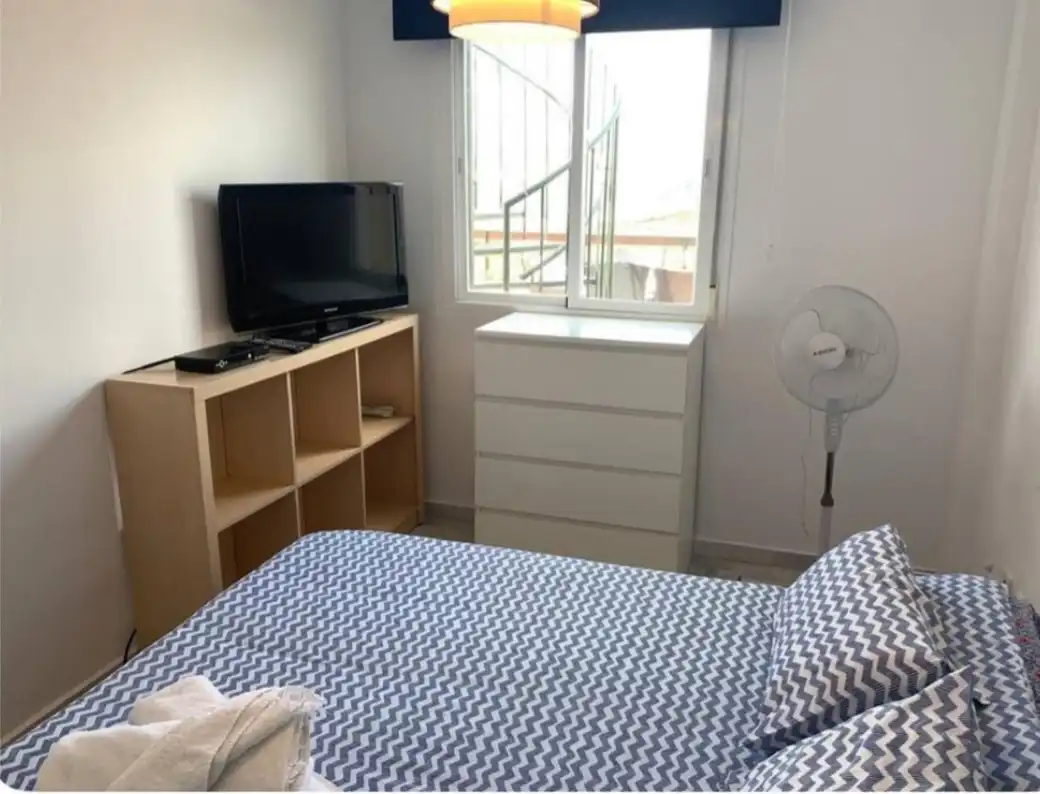 Apartment with lift for sale in Doña Julia Golf, imagen 8