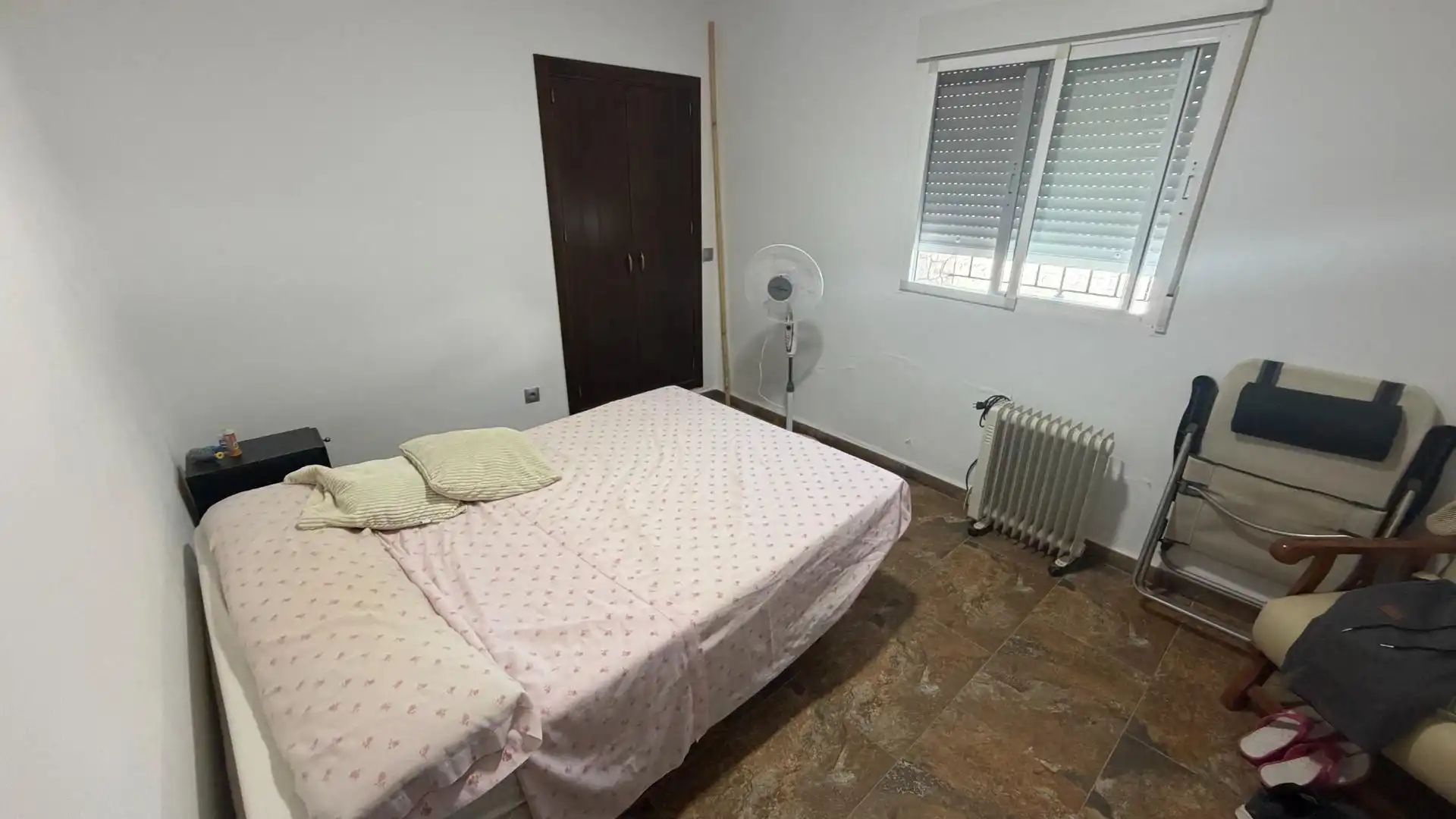 Habitación de Terreno en venta en Alosno