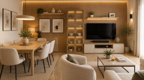 Foto 4 de Dúplex en venda a Avenida Bosc, Pubilla Cases, L'Hospitalet de Llobregat