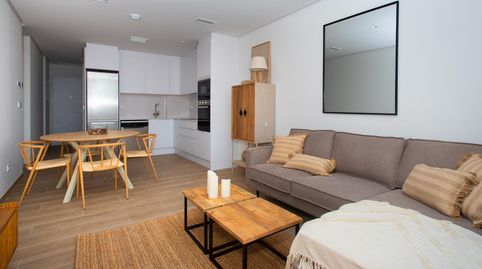 Foto 4 von Wohnung zum Verkauf in Playa Tamarit - Playa Lissa, Santa Pola