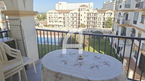 Foto 2 de Piso en venta en La Carihuela - Los Nidos, Torremolinos