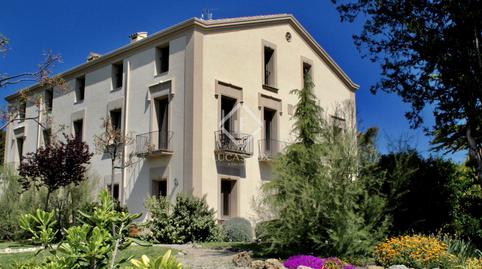 Photo 4 of Country house for sale in La Torre de Claramunt, Barcelona