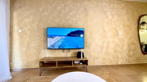 Photo 4 of Flat to rent in Calle Vázquez Montalbán, 10a, El Hornillo, Murcia